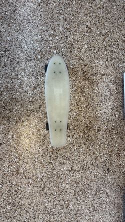 Penny Skateboard