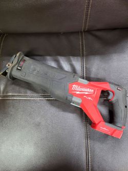 Milwaukee M18 FUEL ONE-KEY SAWZALL Reciprocating Saw (Tool-Only)