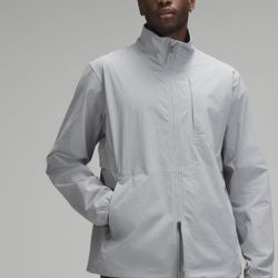 Lululemon Windbreaker Jacket XL NWT