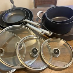 Cookware Set