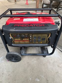 Generador