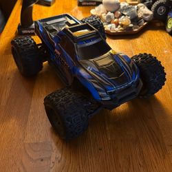 Traxxas Mini Max RTR