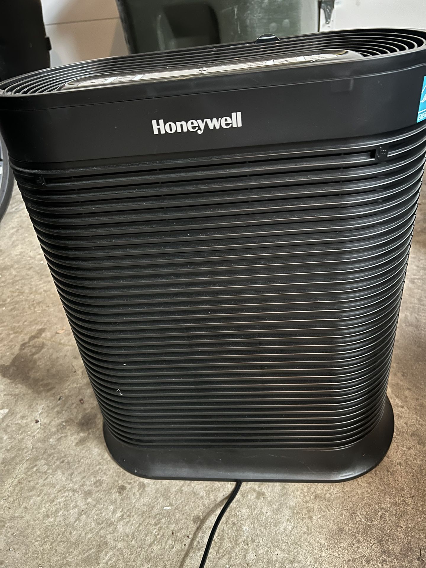 Honeywell HPA300 HEPA Air purifier