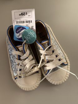 Zara Shoes,Size 21.