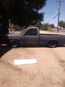 1992 Chevrolet 1500