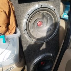Car Audio System $150