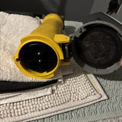 Hubble M5100C9 100A Mating Conn