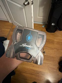 Taylor Made Spider Tour Tourched Putter