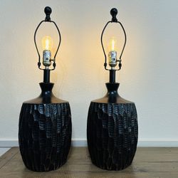 Lamp Set