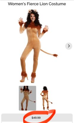 Costume