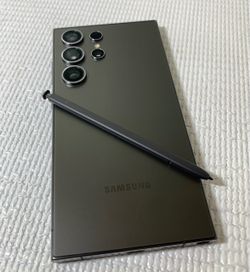 Samsung Galaxy s24 Ultra
