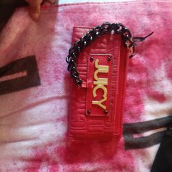 Juicy Wallet