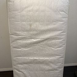 bed mattress for cribs