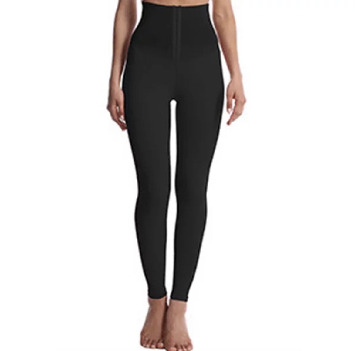 Shape wear Leggings With Corset