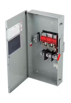 Switchgear Siemens