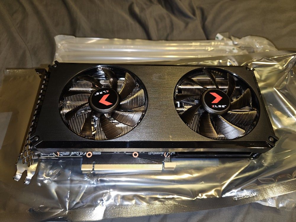 NVIDIA GeForce RTX 3060 12GB