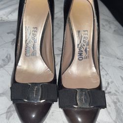Ferragamo Shoes