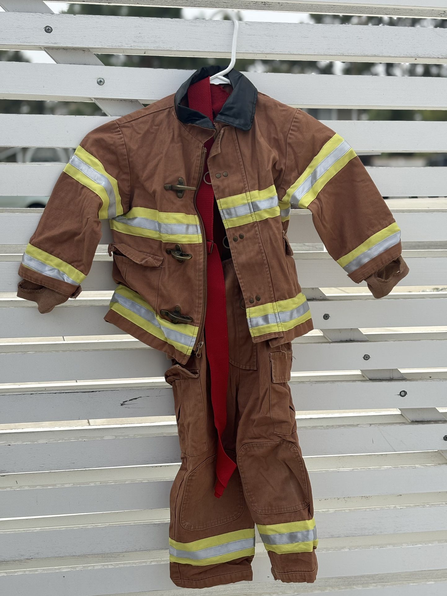 Halloween Costume