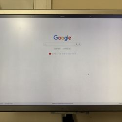 Apple Cinema Display 30”