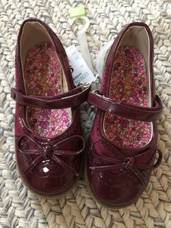 NEW Girl Shoes