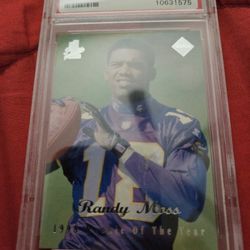 Randy Moss