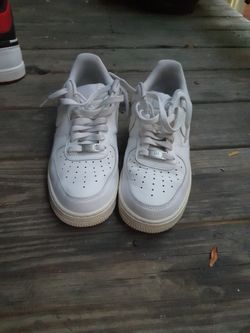 Air Force one Size 9