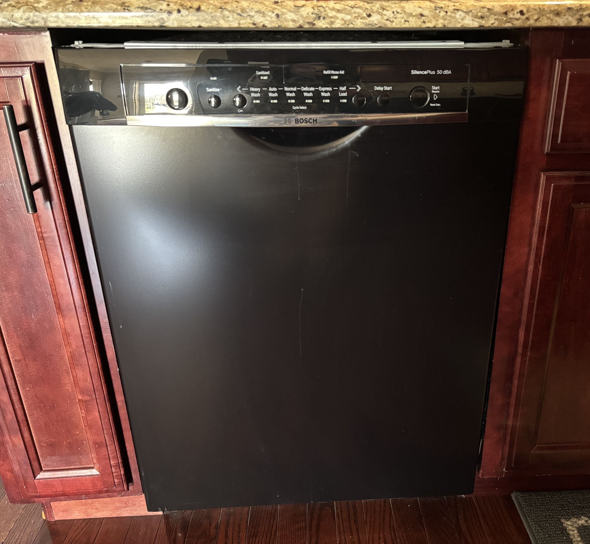 BOSCH Dishwasher