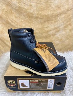 Irish Setter, Red Wings, Boots, Botas, Working Boots, Botas de Trabajo