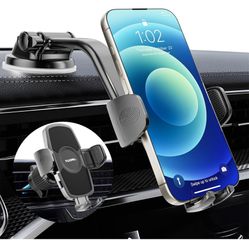 Car Phone Holder