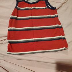 Toddler Shirt