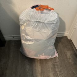 Ropa Para Mujer L Y Algunas Xl