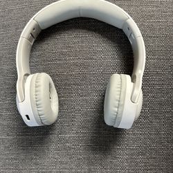 Pre-owned Brookstone Pure Jams Headphones For Kids