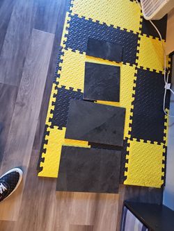 Slate tile (4 pcs)