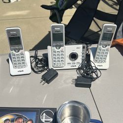 Home Phones (Retired)