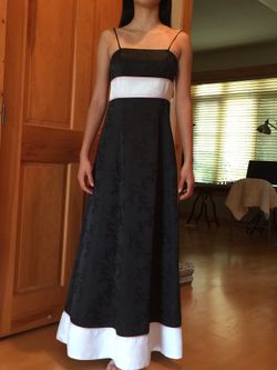 Brand new Holiday/prom gown