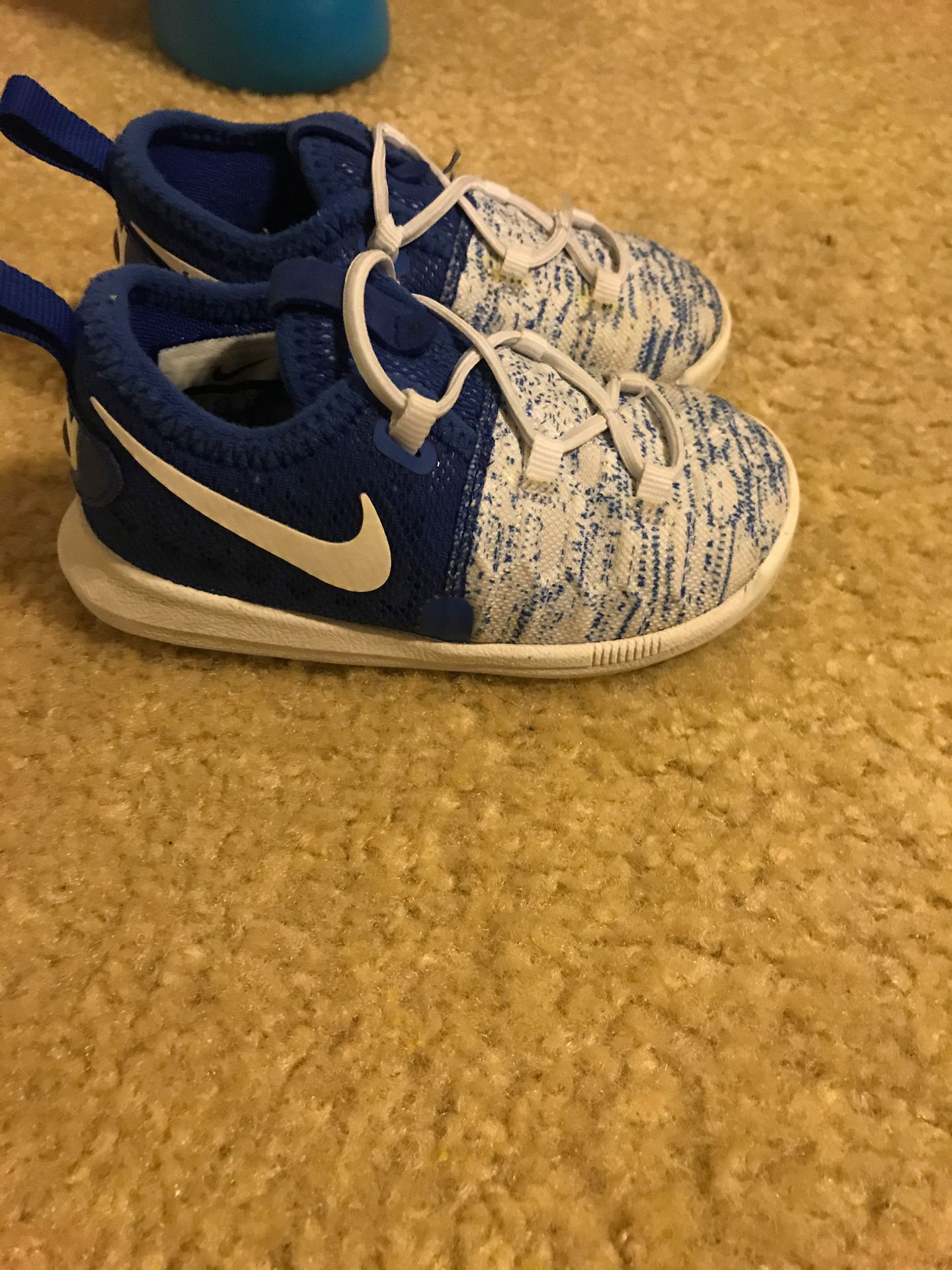 Kids KD shoes
