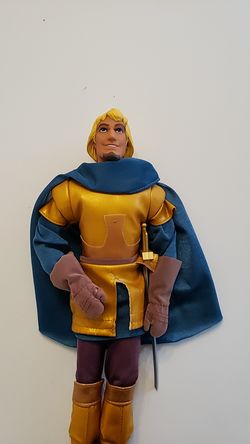 1975 Mattel Character Doll