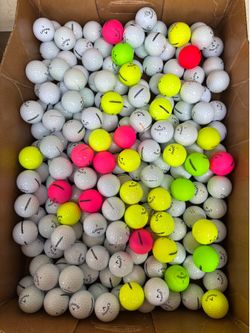 30pcs Callaway.. in good condition clean and ready to use