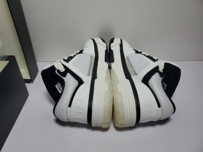 Amiri MA - 1 Size 8