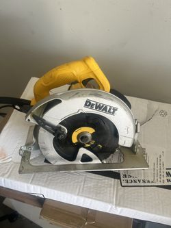 Circular Saw