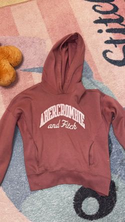 Abercrombie Sweaters