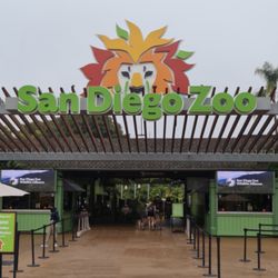 San Diego Zoo Tickets Boleto $30
