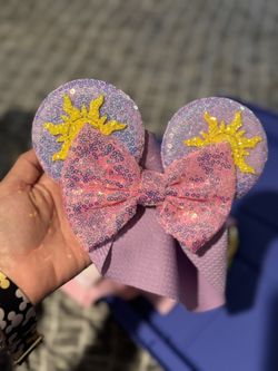 Disney Ears