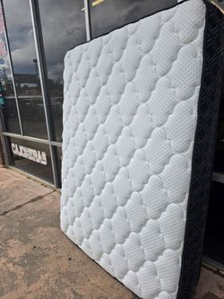 🔥FULL SIZES MATTRESS SET 🔥