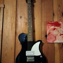 First Act Electric Guitar