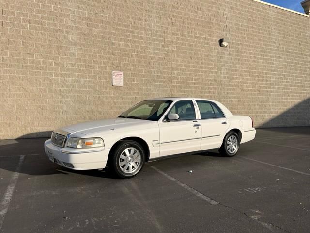 2006 Mercury Grand Marquis