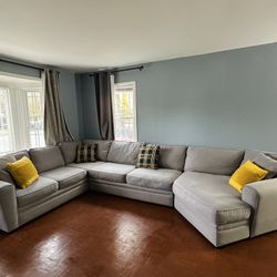 Large Sectional Couch