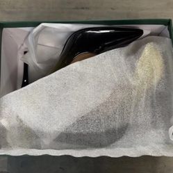 Heels Grace Every Step Size 8 1/2 NEW NEW