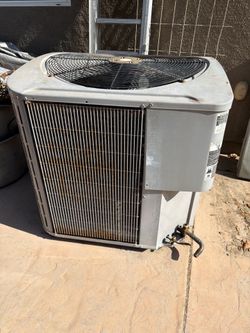 5 ton air conditioner