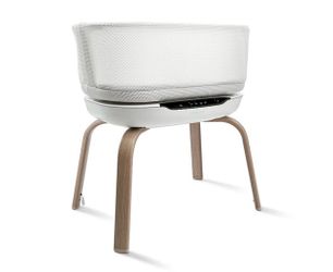 Graco Smooth sense bassinet